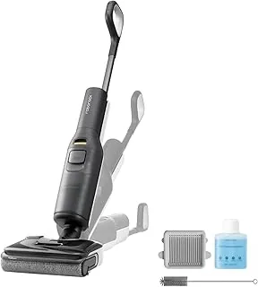 roborock F25 LT Nass-Trockensauger mit Selbstreinigung