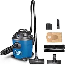 Scheppach NTS16 Nass-Trockensauger 1200W 16L