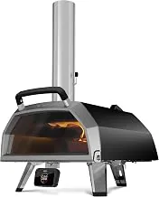 Die 6 Besten Pizzaöfen Für Den Garten (Testbericht-Ratgeber 2026)
