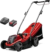 Einhell GE-CM 18/33 Li Akku-Rasenmäher Brushless