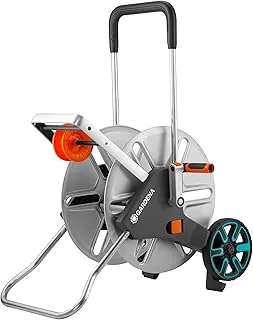 Gardena CleverRoll L Easy Metall, bis 100 m