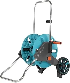 Gardena CleverRoll M Schlauchwagen bis 60 m
