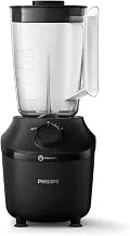 Philips 3000 Standmixer mit To-Go-Becher, 450W