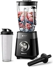 Philips 5000 Standmixer 1200W mit To-Go-Becher