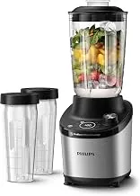 Philips Standmixer 7000 Serie mit Glasbehälter