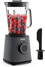 Tefal PerfectMix Essential BL771BF0 – 1200 W Glasbehälter