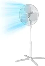 Midea FS40-20M Standventilator 40 cm, 40 W