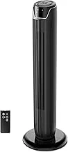 Midea Turmventilator FZ10-17JR, 92cm, mit Fernbedienung, Sch