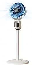 Standventilator USB 30 dB leise höhenverstellbar