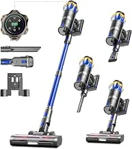 Bulelink Akku-Staubsauger 45KPa Anti-Tangle
