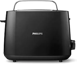 Philips HD2581/90 Toaster mit 8 Bräunungsstufen