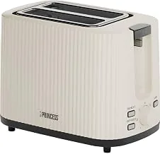 Princess Toaster Wave – Retro-Toaster in Beige