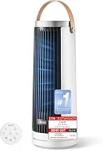 Levoit Windi Mini Turmventilator 20dB DC-Motor